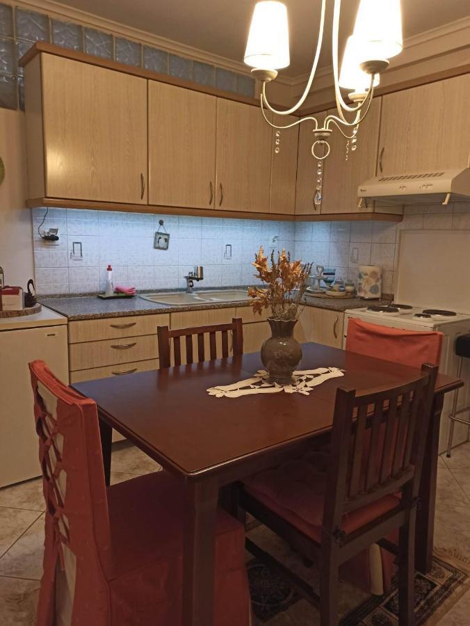 Appartement Vasiliki *