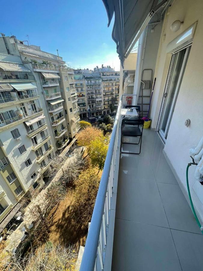Sunny Apartment