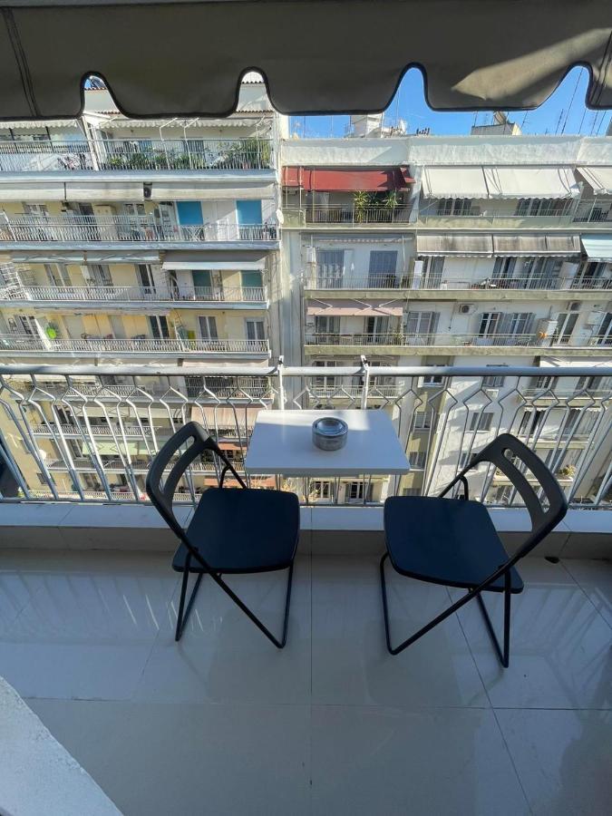 Sunny Apartment