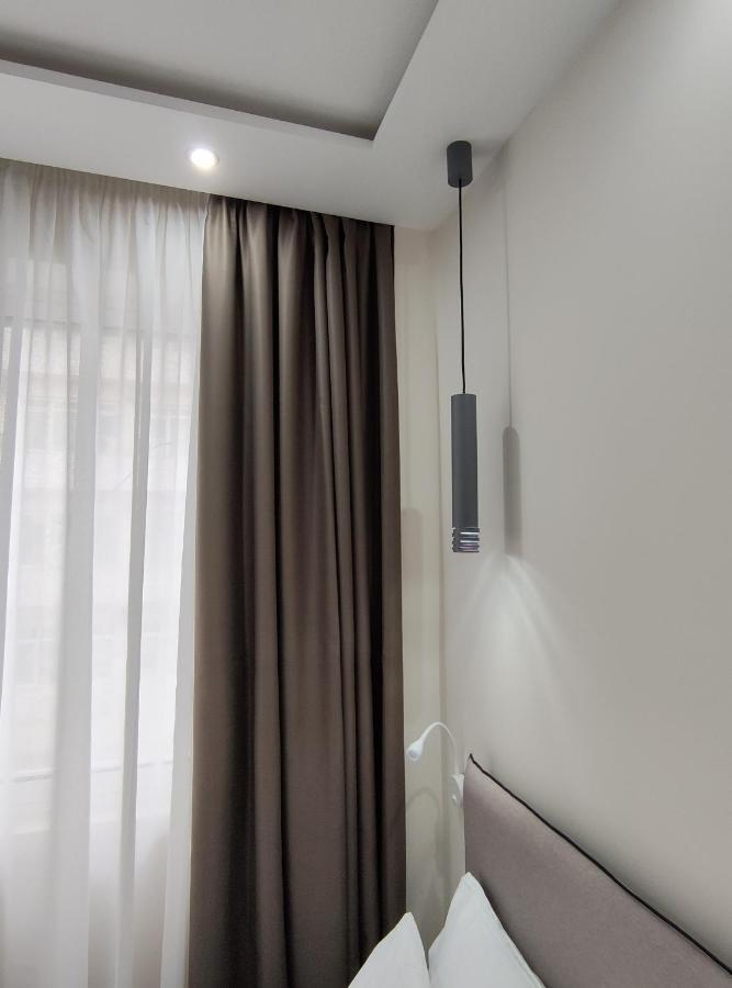 Modiano Apartment Thessaloniki