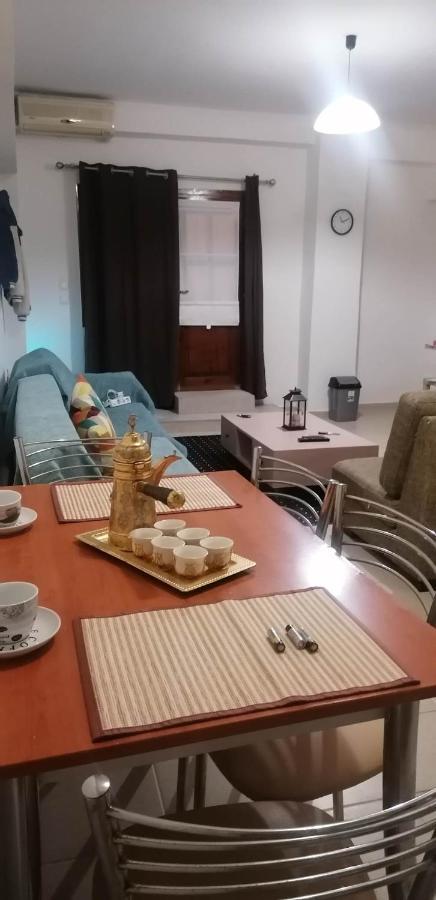 Apartamento νησιωτικο στυλ διαμερισμα στο κεντρο --island Style-traditional