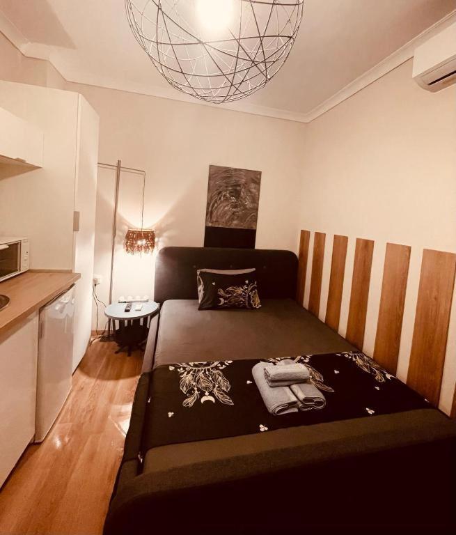 Norma Central & Apartment Thessaloniki