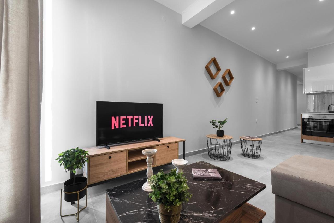 Penthouse Apartments, The Luxury Daire *