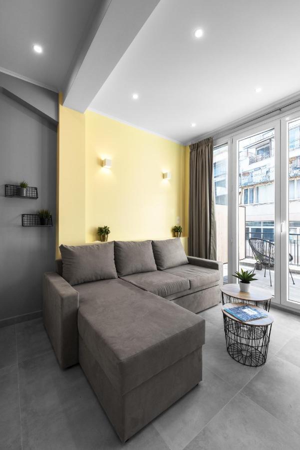 Penthouse Apartments, The Luxury *