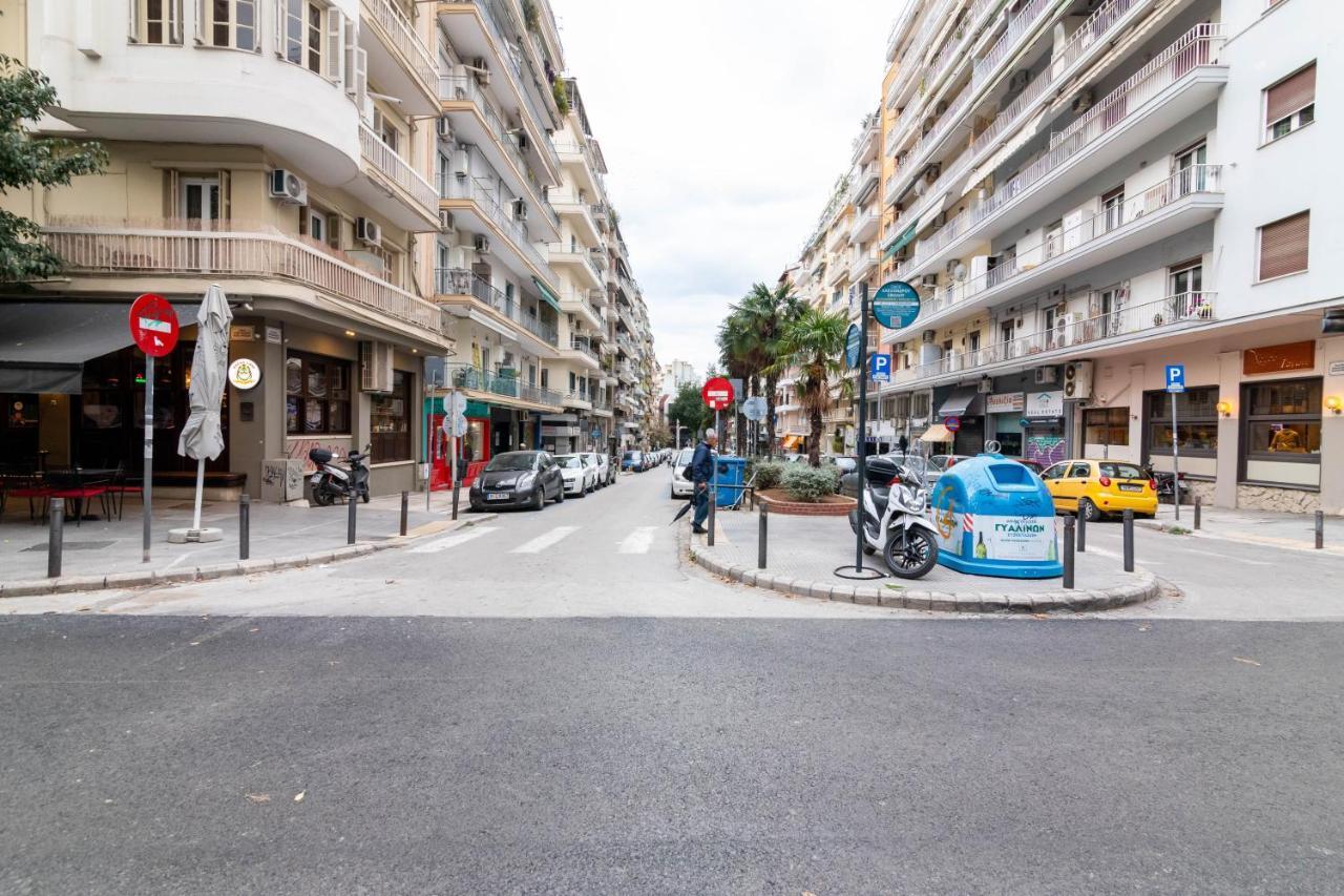 F & B Collection - 2 Bedroom * Thessaloniki