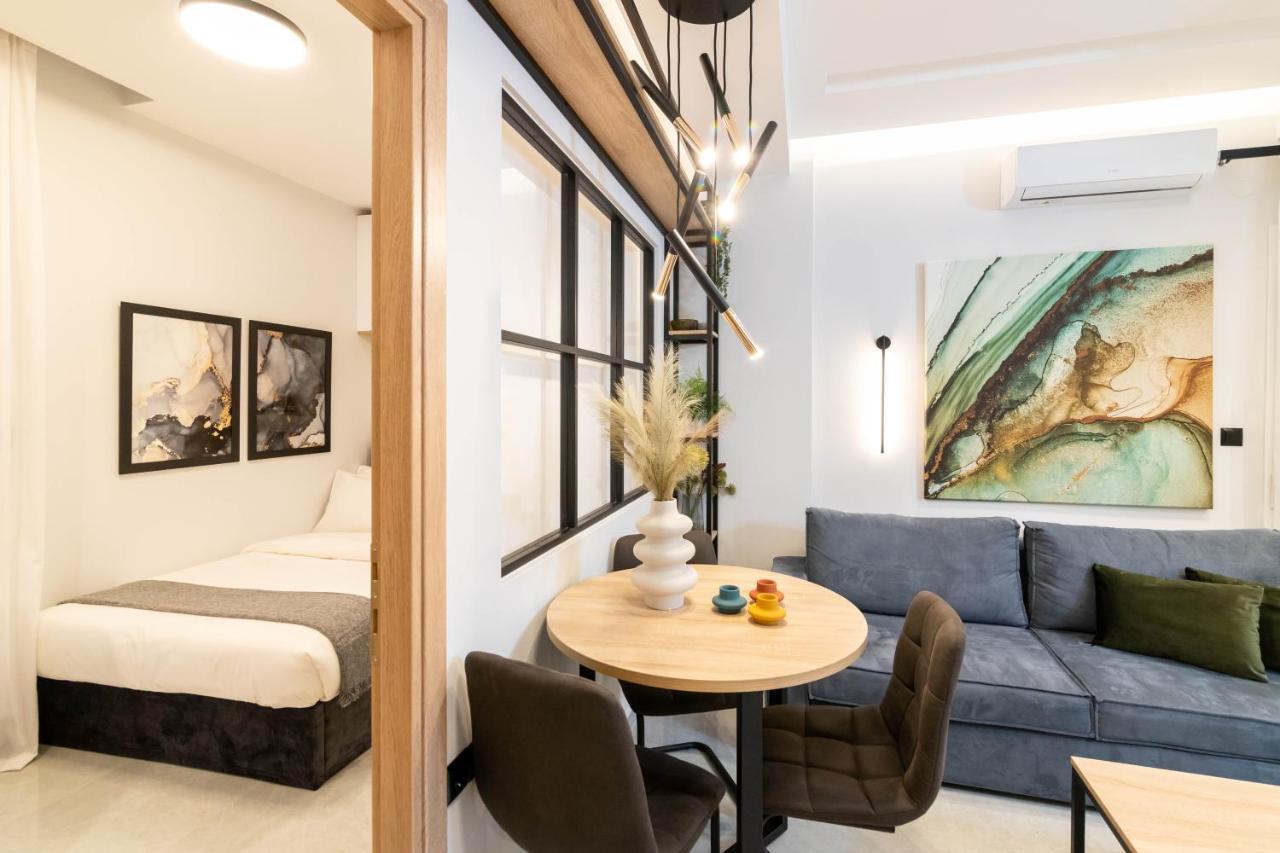 Apartment F & B Collection - 2 Bedroom *
