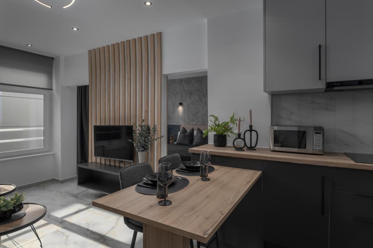 Nomades Apartment
