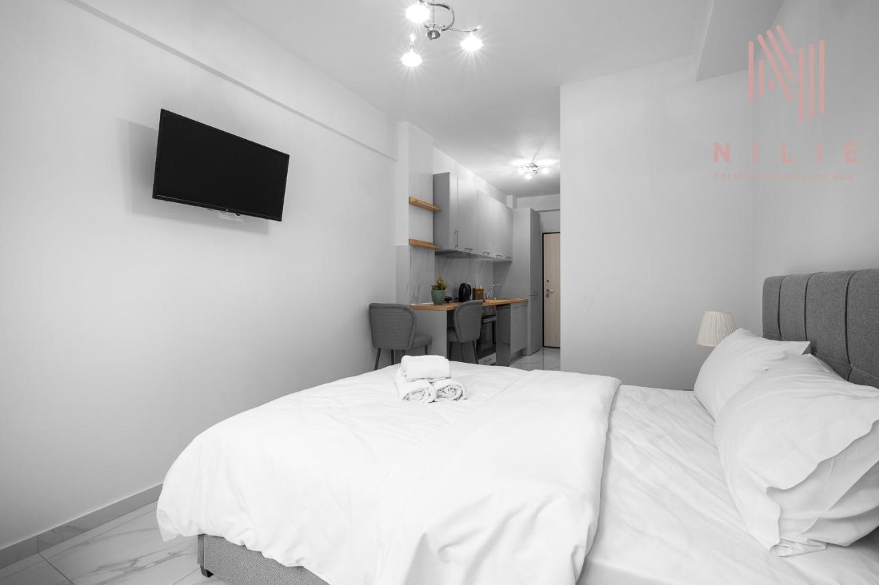 Avenue, Nilie Hospitality Mgmt Apartment Thessaloniki