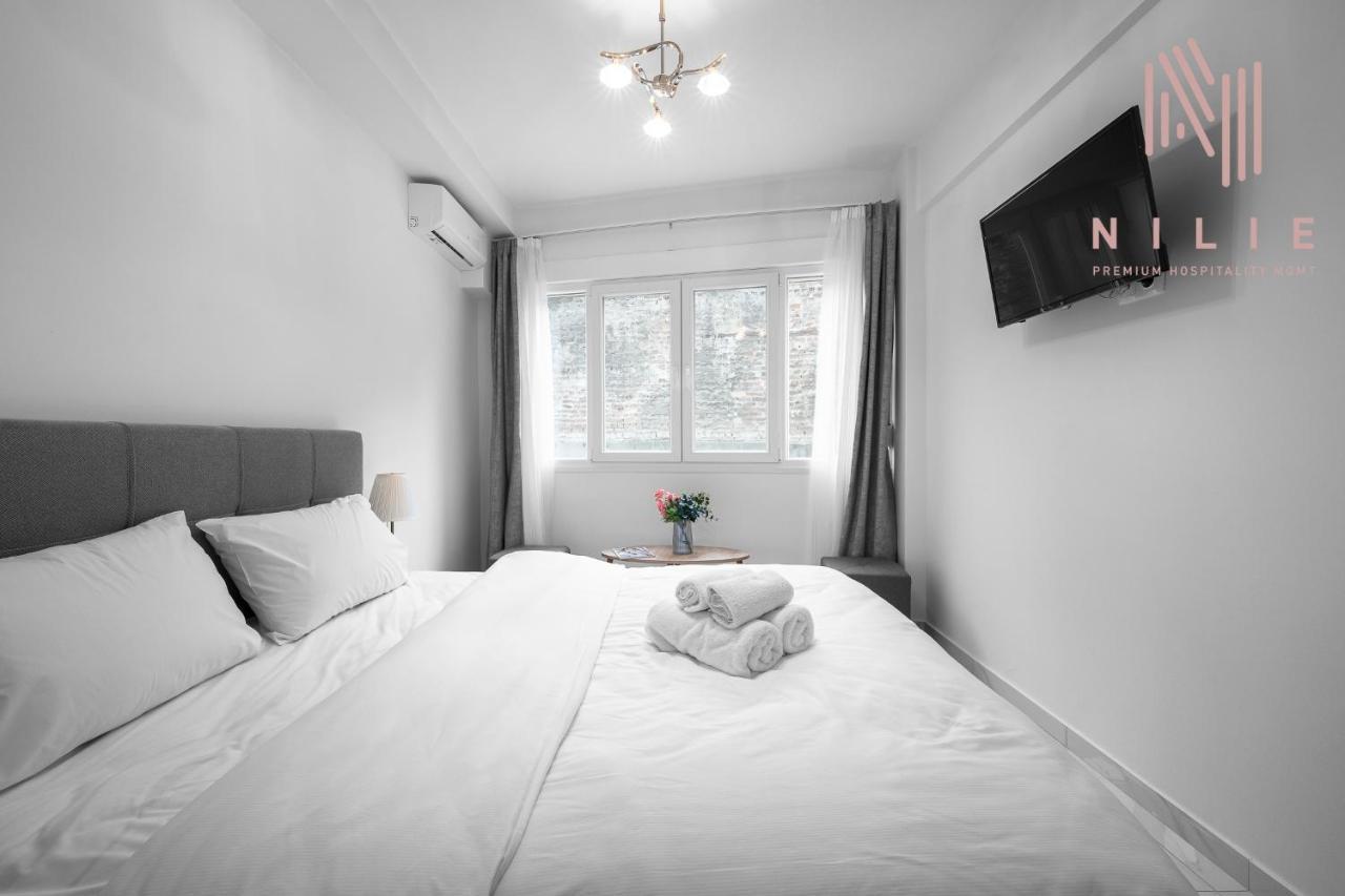 Apartment Avenue, Nilie Hospitality Mgmt