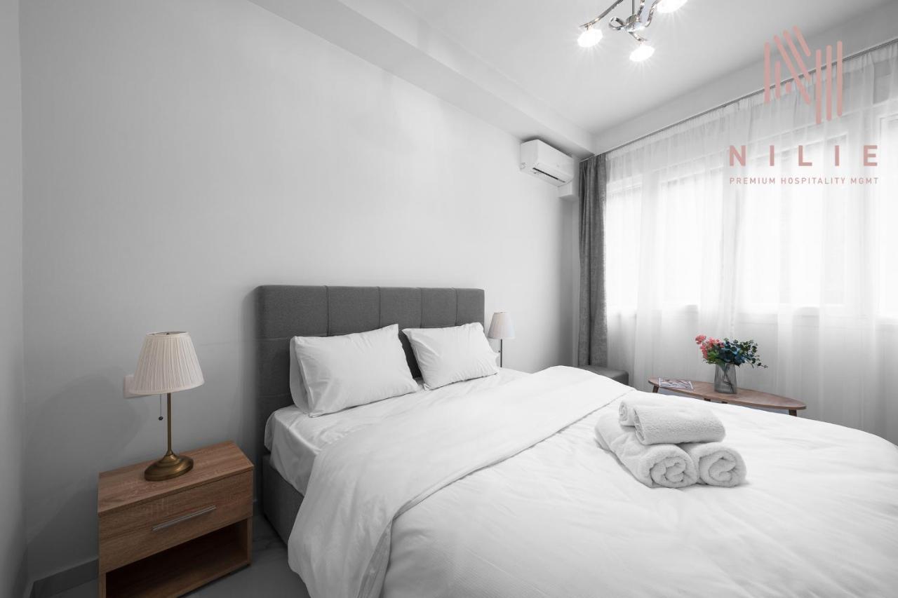 Apartment Avenue, Nilie Hospitality Mgmt *