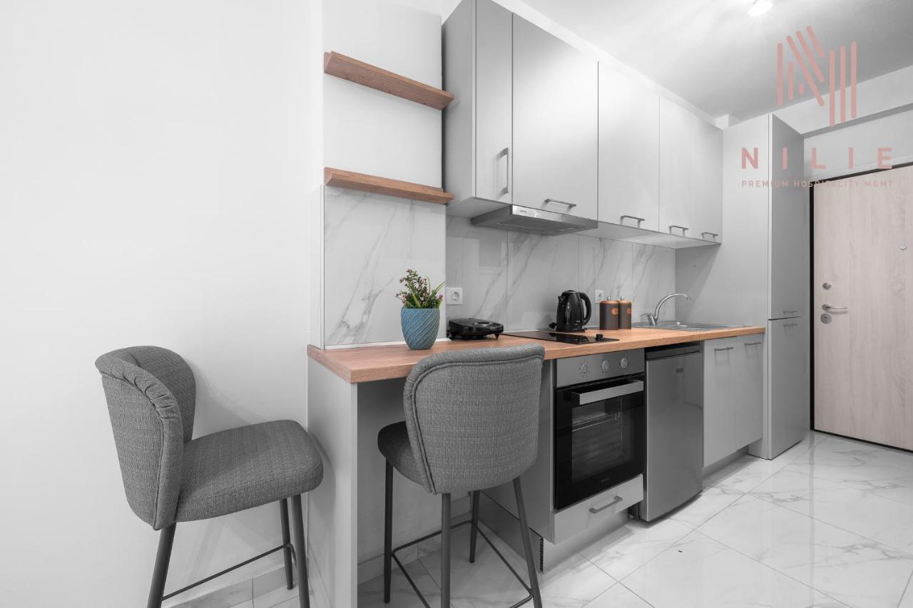 Avenue, Nilie Hospitality Mgmt * Thessaloniki