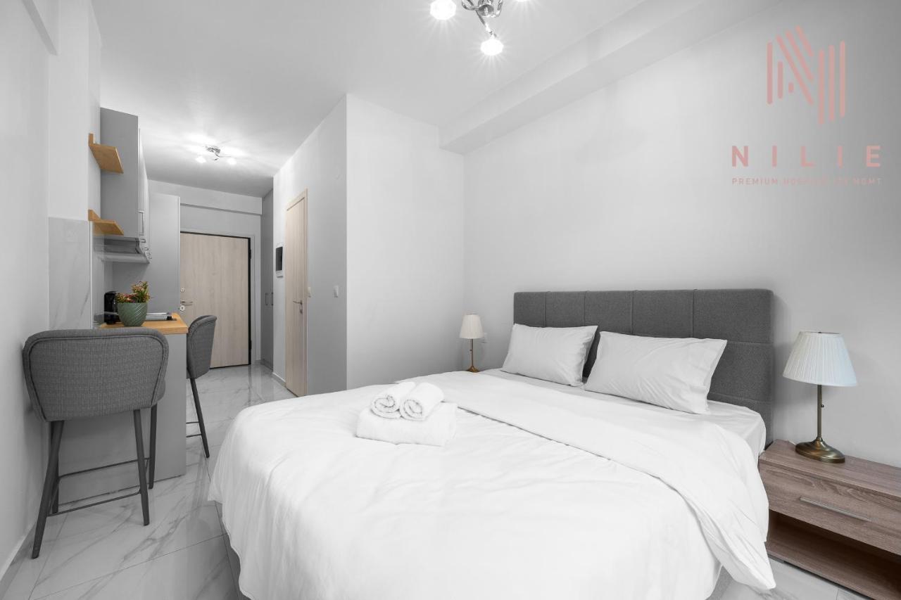 Apartment Avenue, Nilie Hospitality Mgmt Thessaloniki
