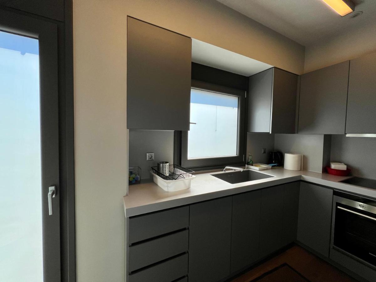 View - Presidential Apartment *