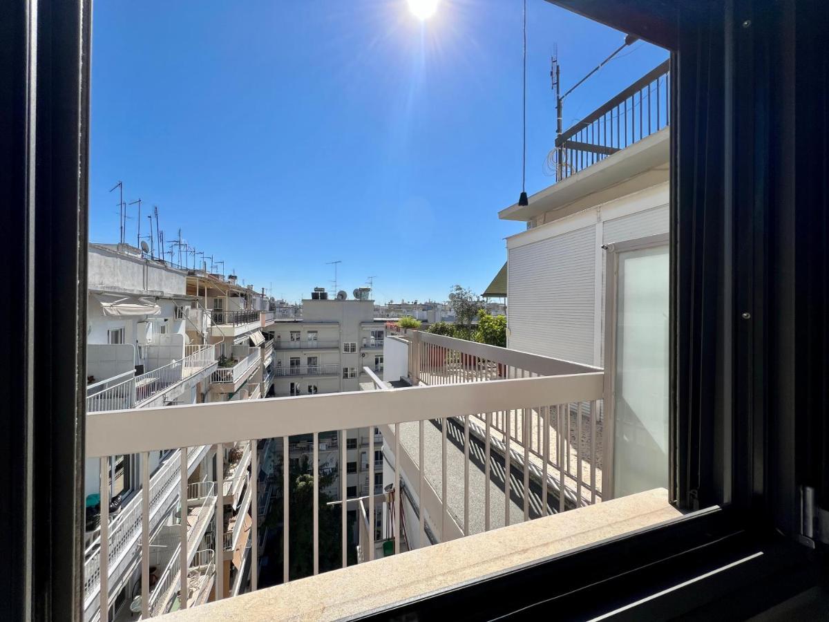 Apartment View - Presidential *