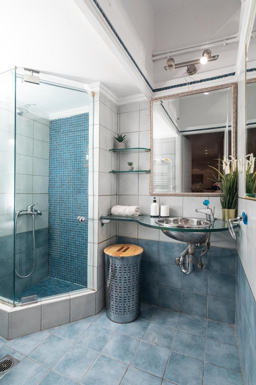 Houseloft Rotonda Căn hộ *