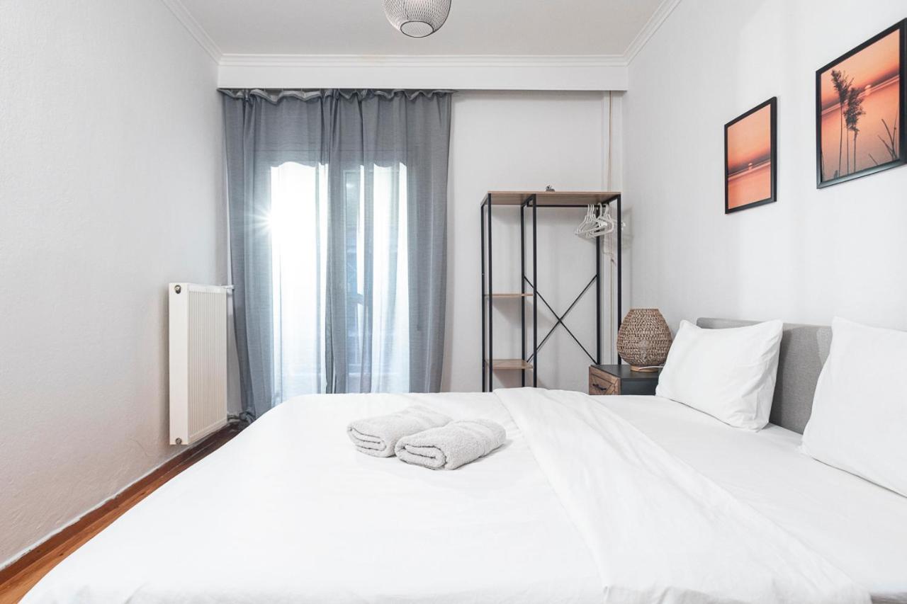 Apartment Houseloft Rotonda Thessaloniki