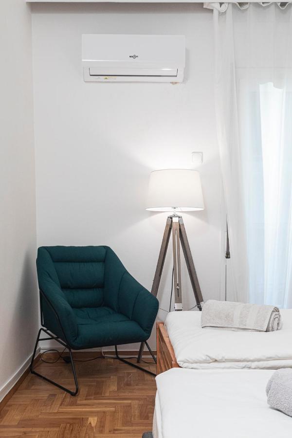 Houseloft Rotonda Apartment *