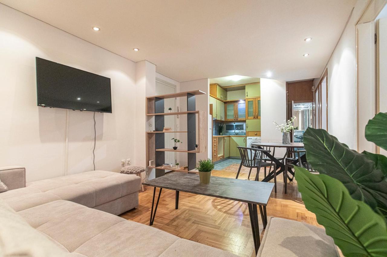 Apartment Houseloft Rotonda Thessaloniki