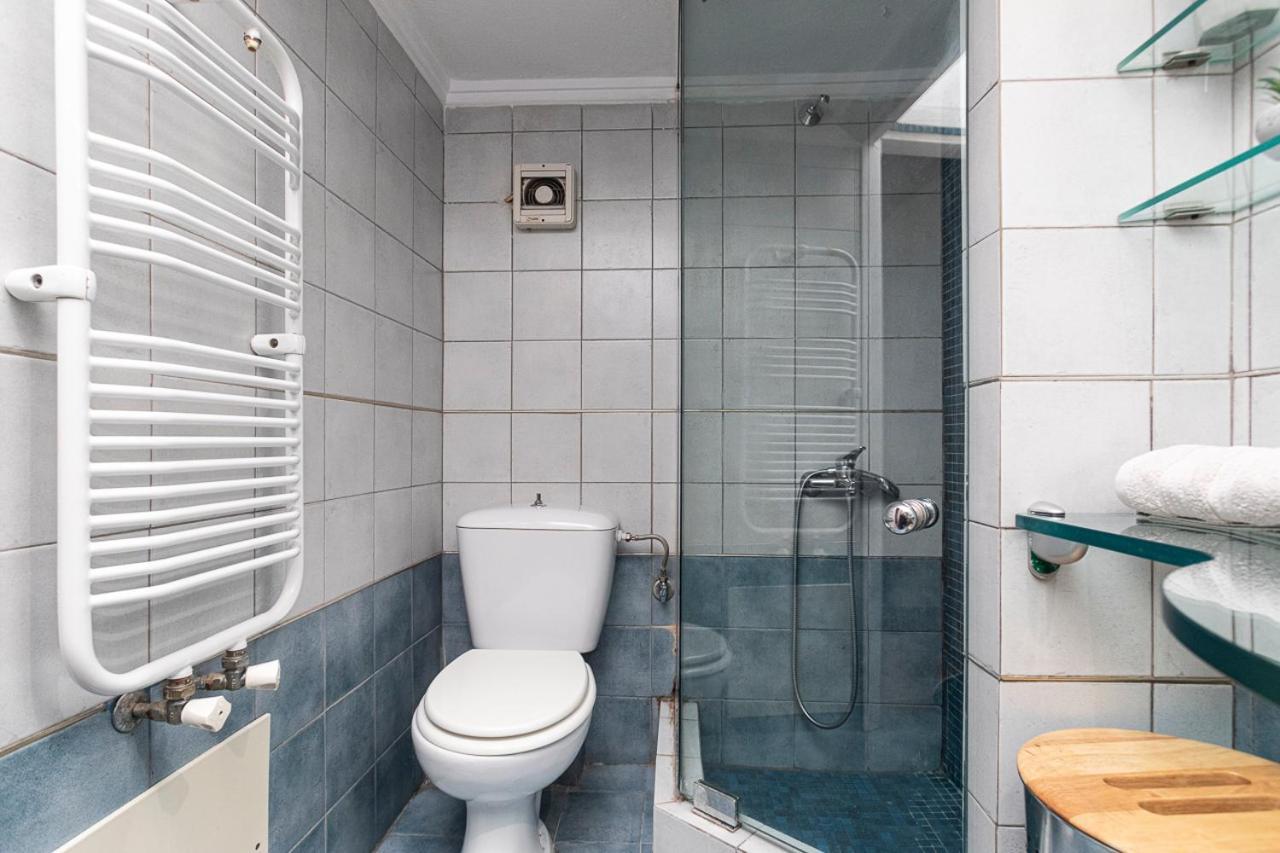 Apartment Houseloft Rotonda Thessaloniki