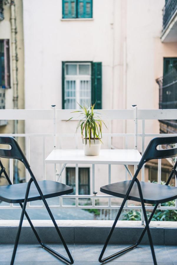 Mazi Venizelou Apartment Thessaloniki