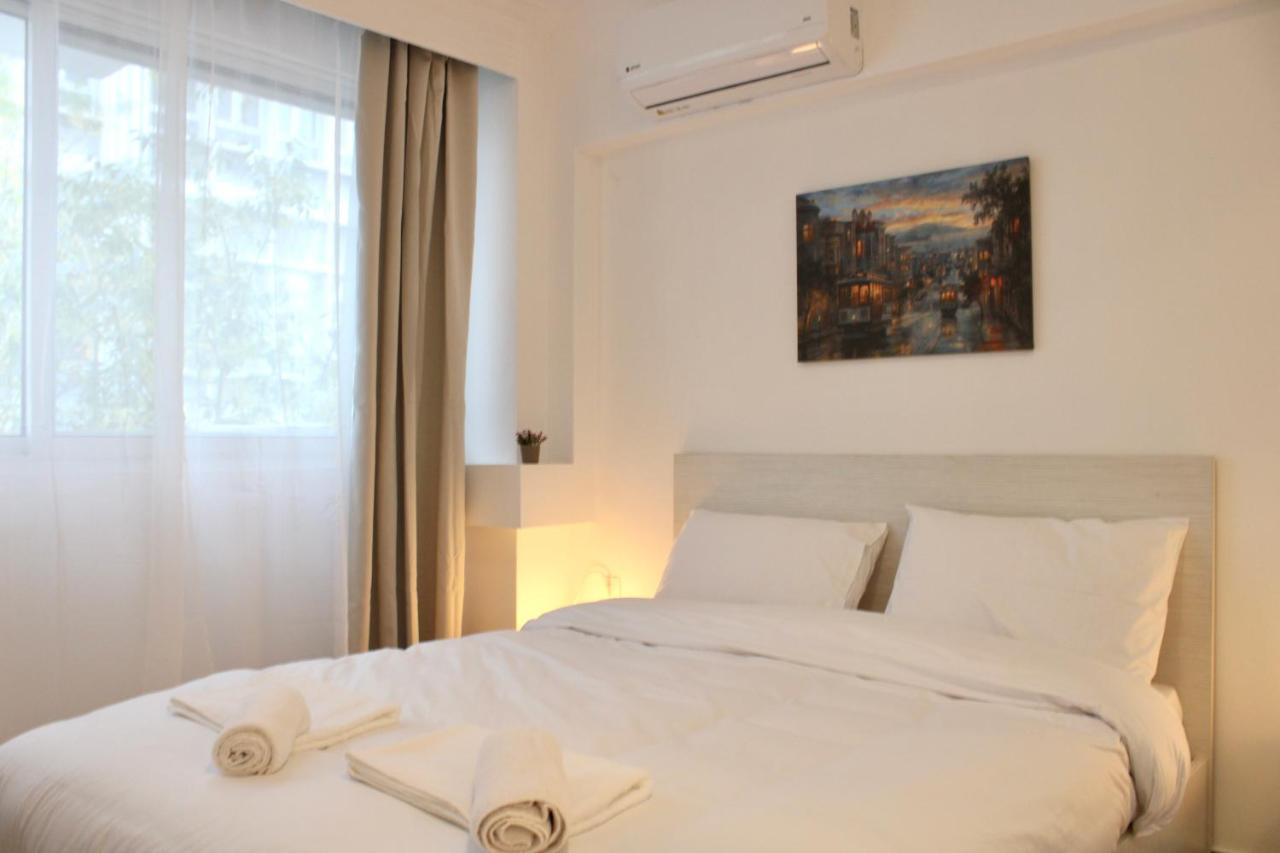 Cozy Kn Studio, Nilie Hospitality Mgmt Appartement