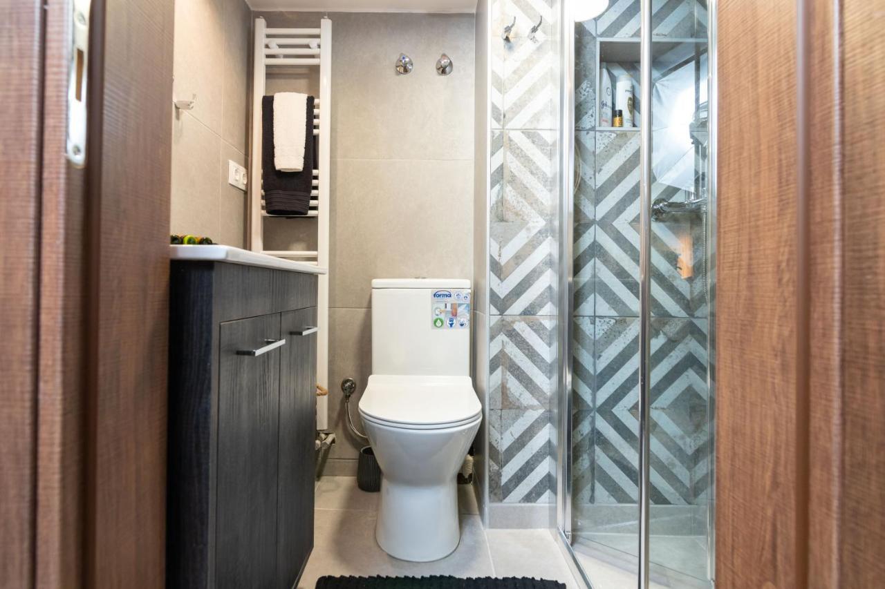 Appartement F & B Collection - Minilux For 3