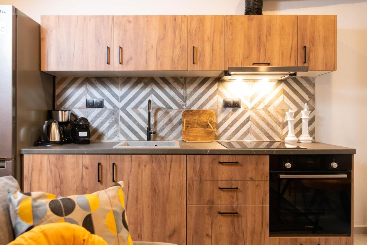 Appartement F & B Collection - Minilux For 3