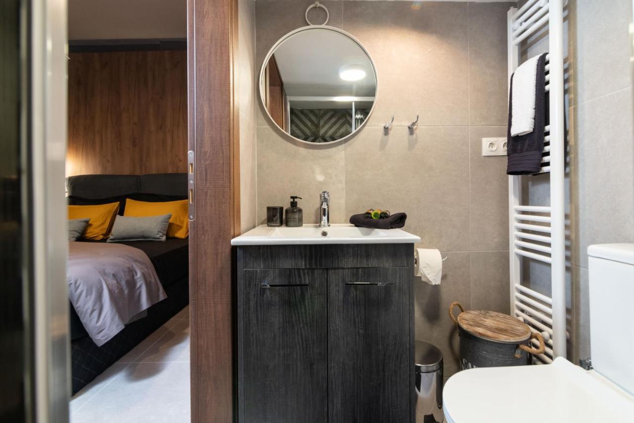 F & B Collection - Minilux For 3 Appartement *