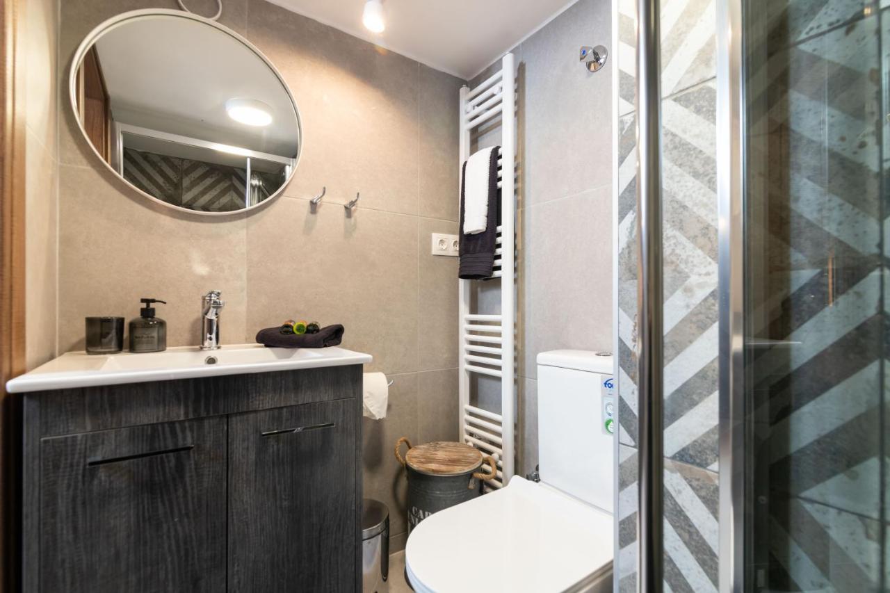 F & B Collection - Minilux For 3 Appartement
