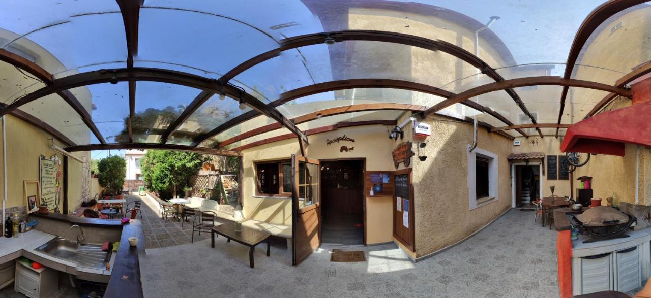 Guest house Arabas