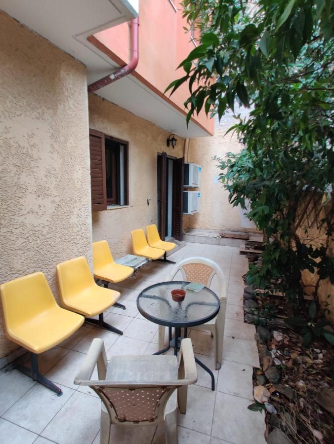 Arabas Gasthof Thessaloniki