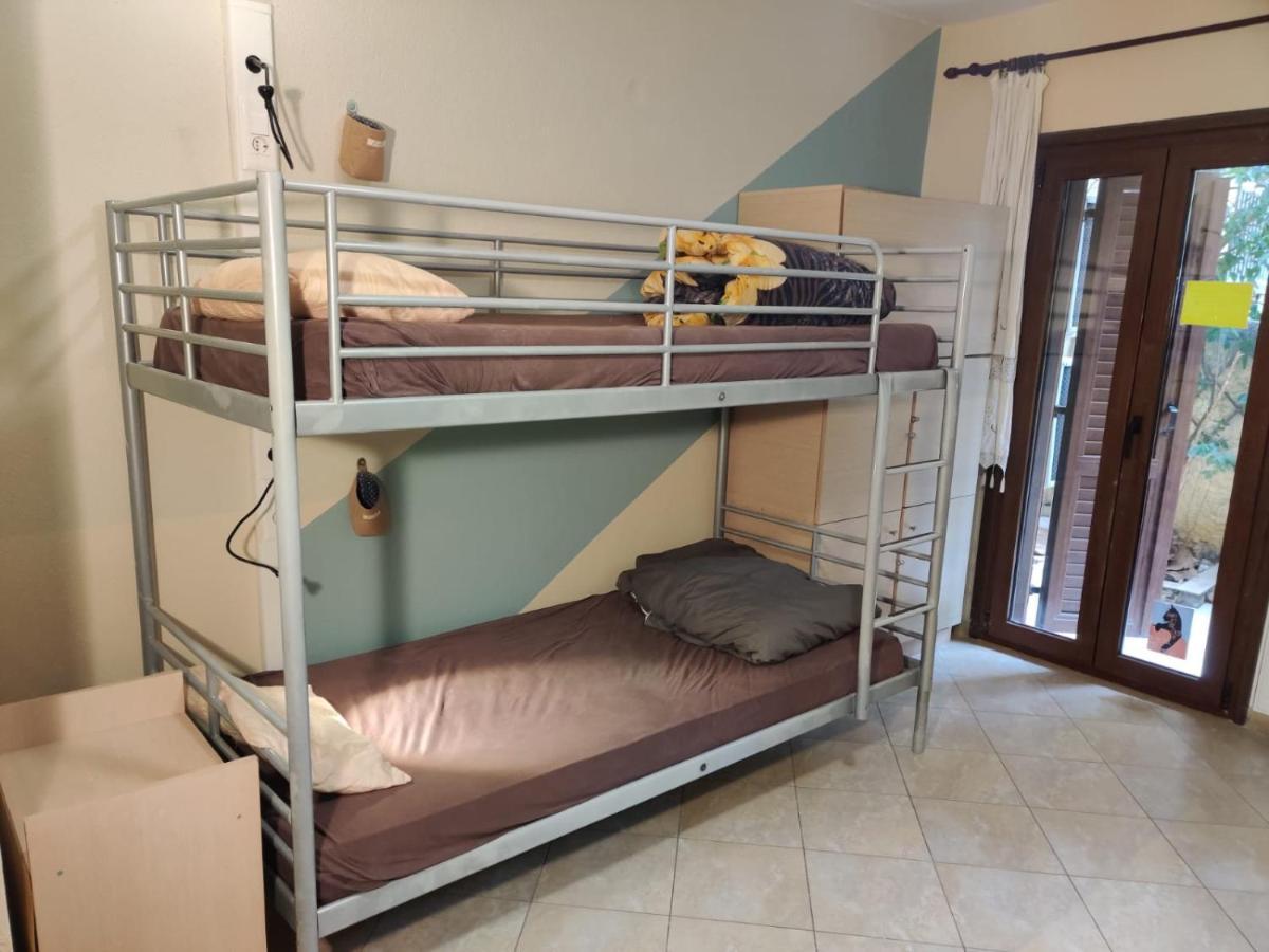 Guest house Arabas 3*