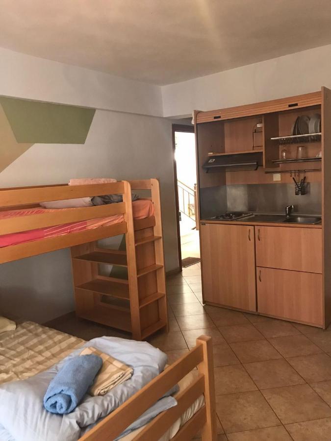 Arabas Guest house 3*