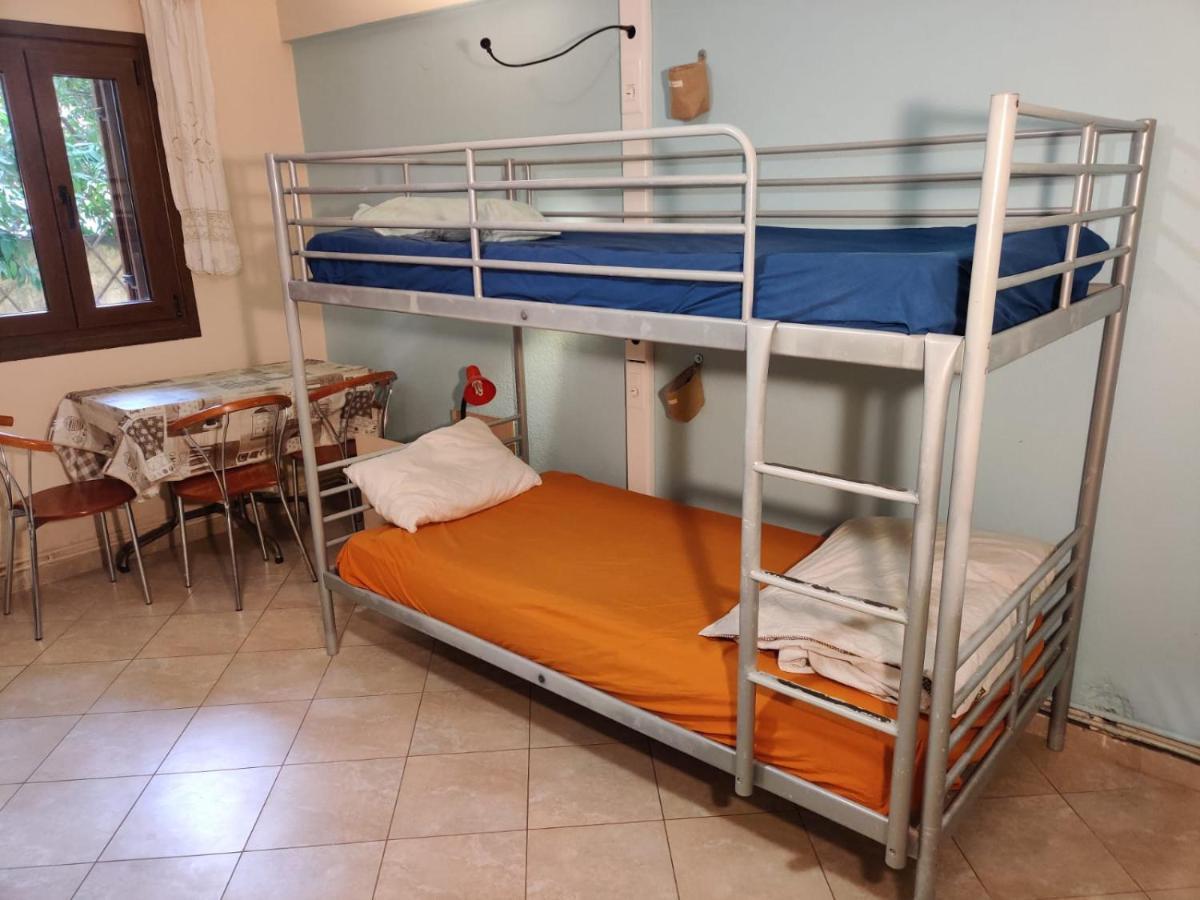 Arabas Guest house Thessaloniki