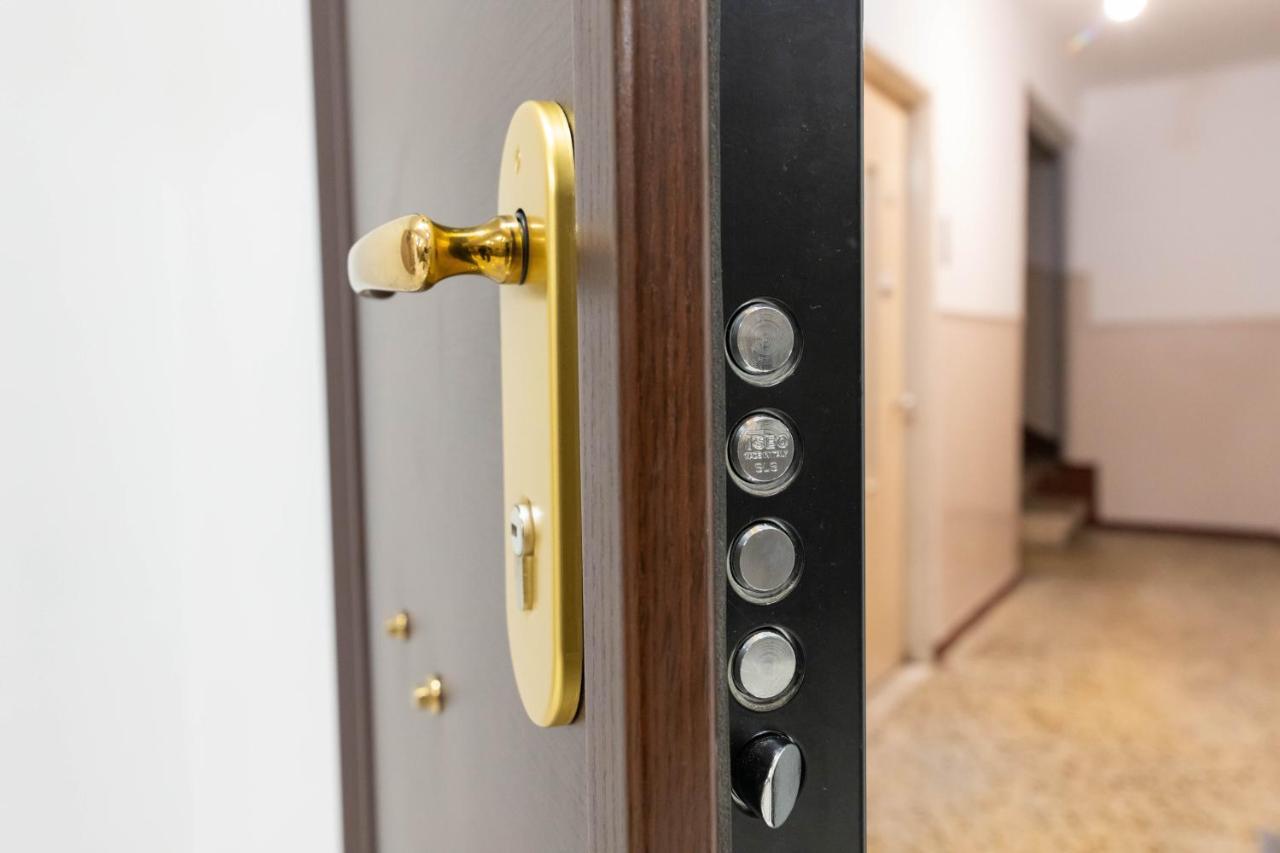 Apartment F & B Collection-carpe Diem-flat Close To Rotunda