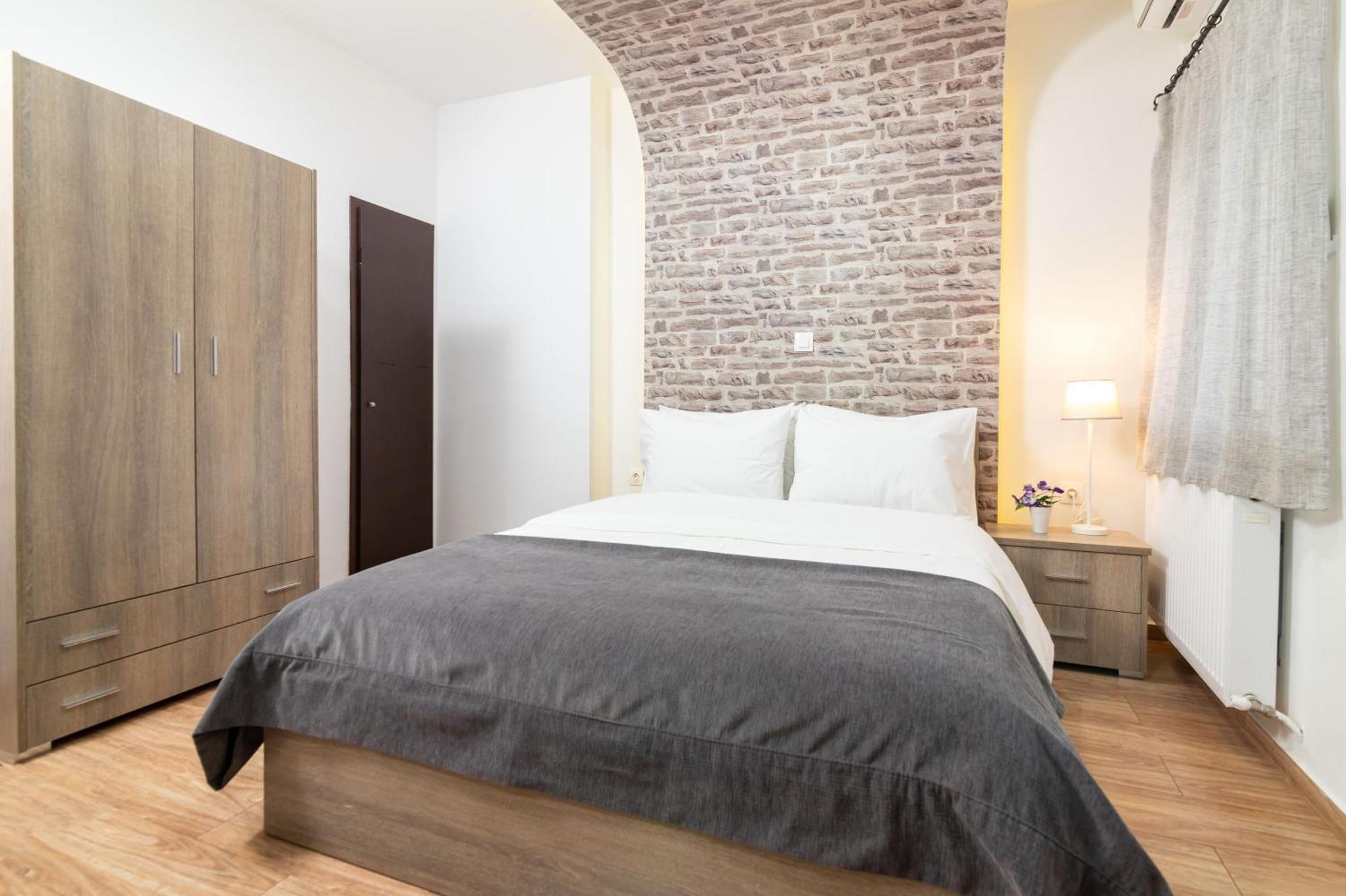 Apartment F & B Collection-carpe Diem-flat Close To Rotunda Thessaloniki