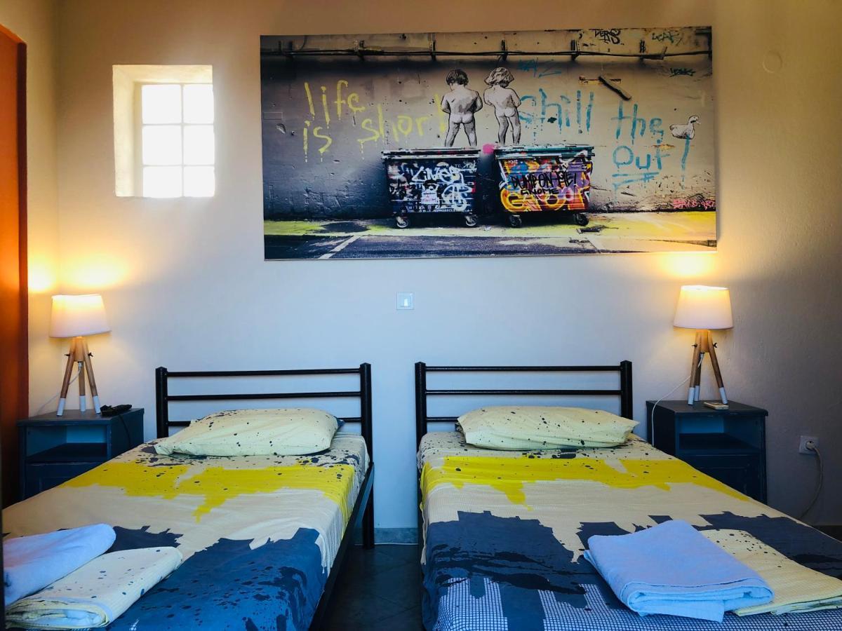 Guest house Arabas Thessaloniki