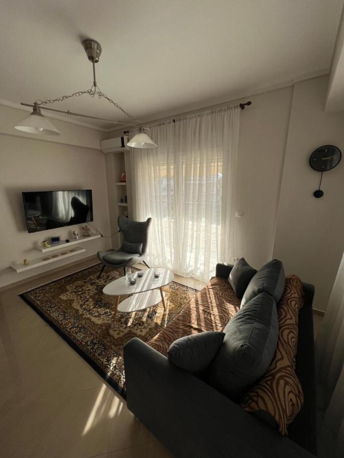 Silverline Comfort Apartment