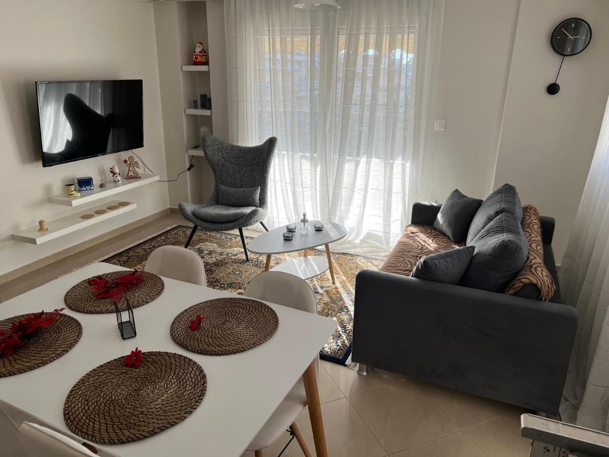 Apartment Silverline Comfort *