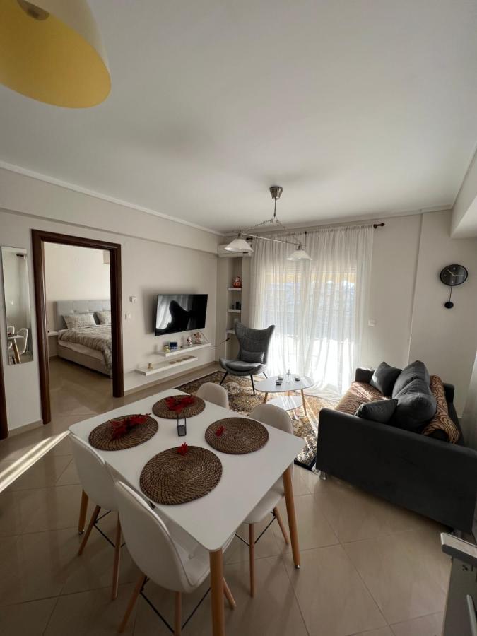 Silverline Comfort Apartment *