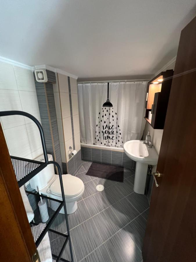 Apartment Silverline Comfort Thessaloniki
