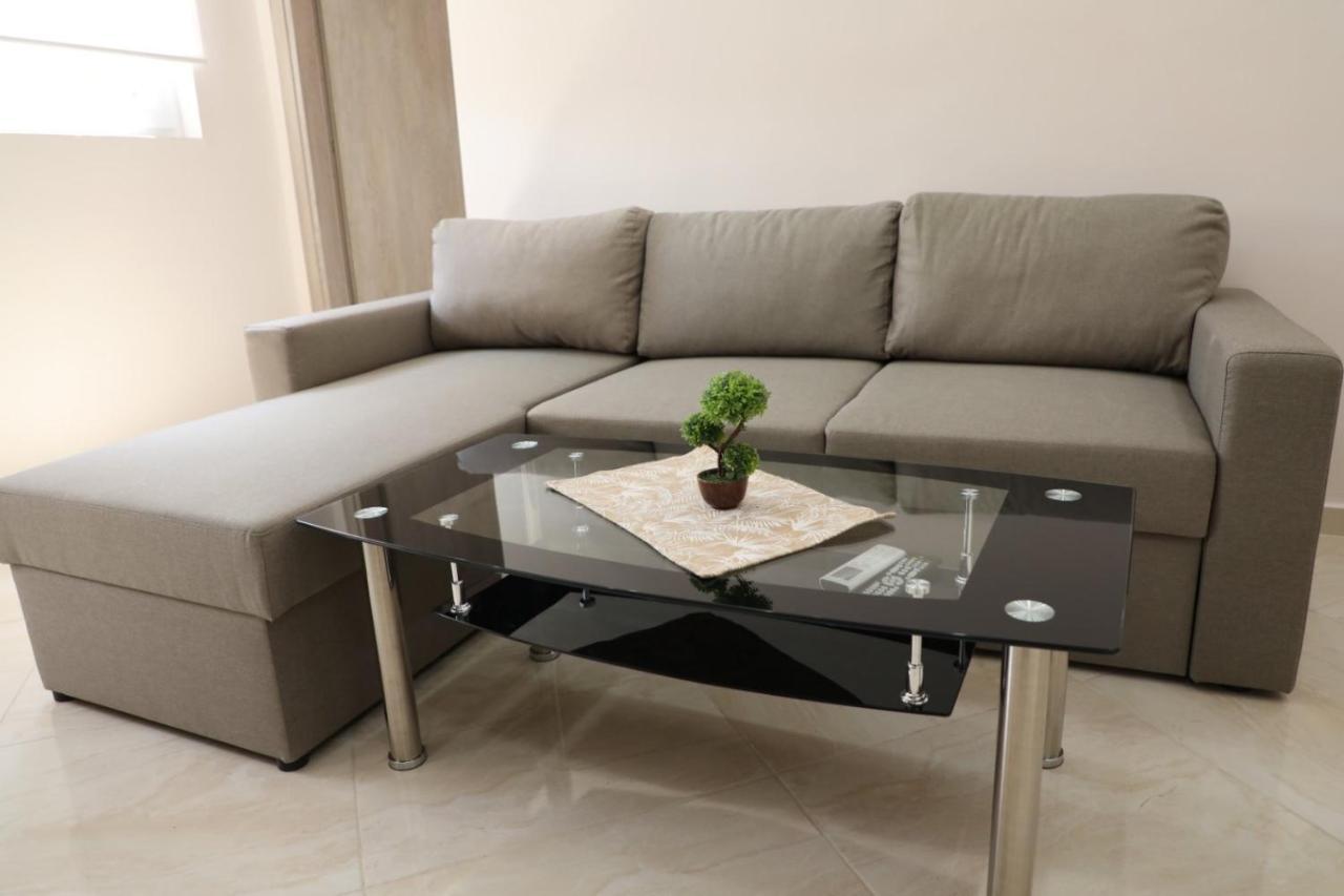 Damias Apartment