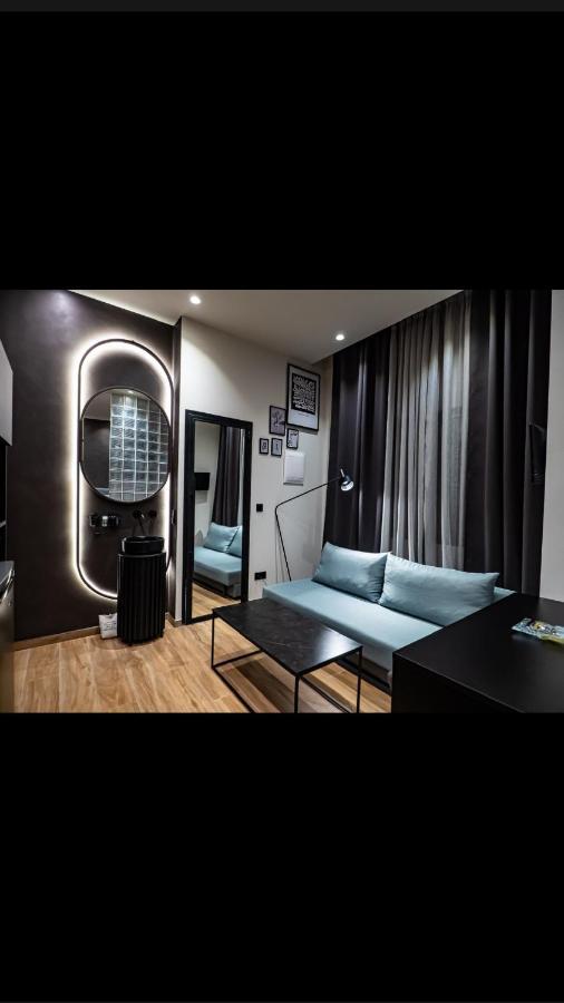 Apartment 11 Aristotelous And-mykonos Thessaloniki