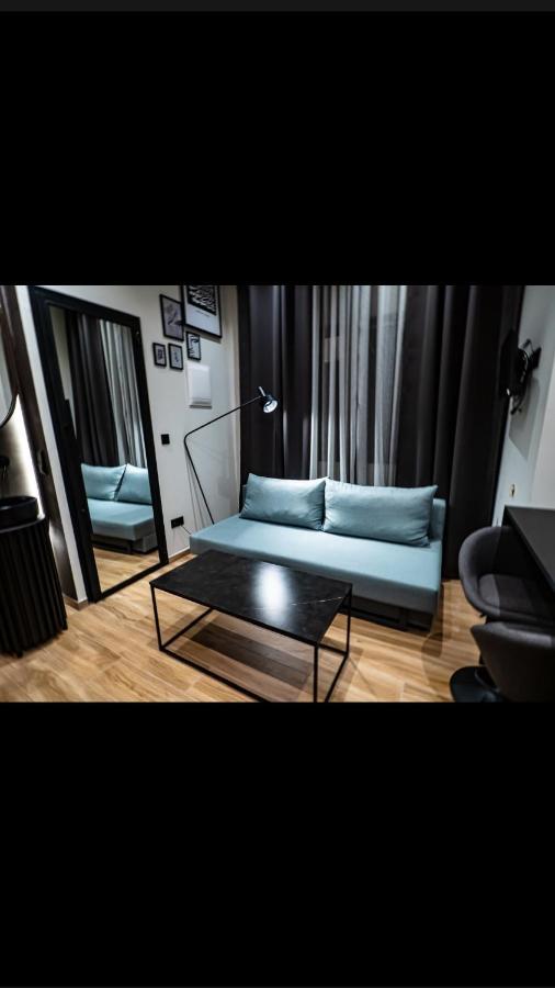 11 Aristotelous And-mykonos Apartment Thessaloniki