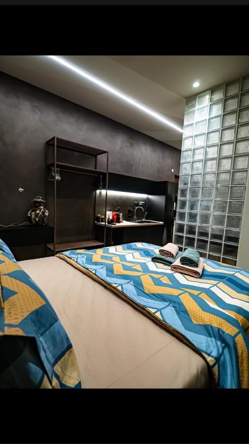 11 Aristotelous And-mykonos Apartment Thessaloniki