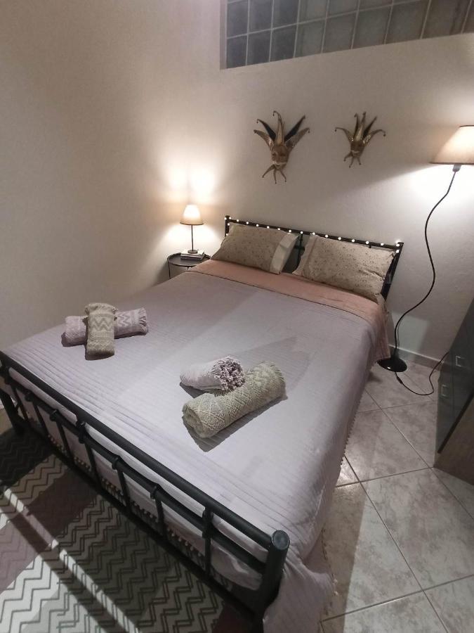 Vasiliki Appartement