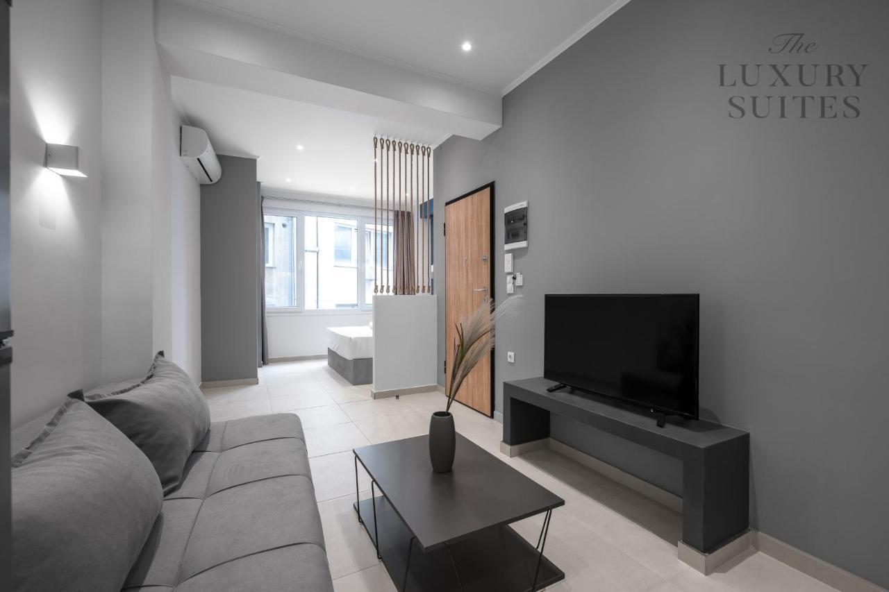 Appartement Wallstreet, The Luxury *