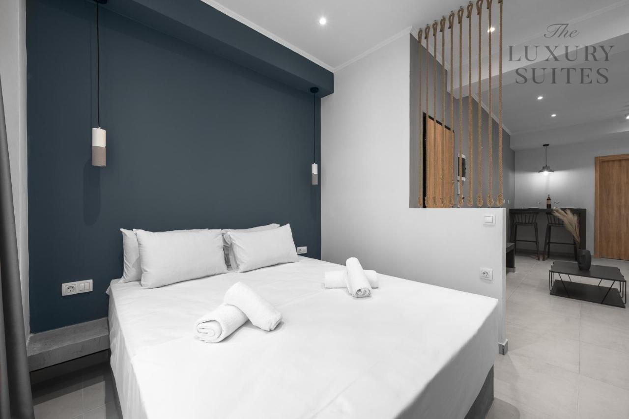 Wallstreet, The Luxury * Thessaloniki