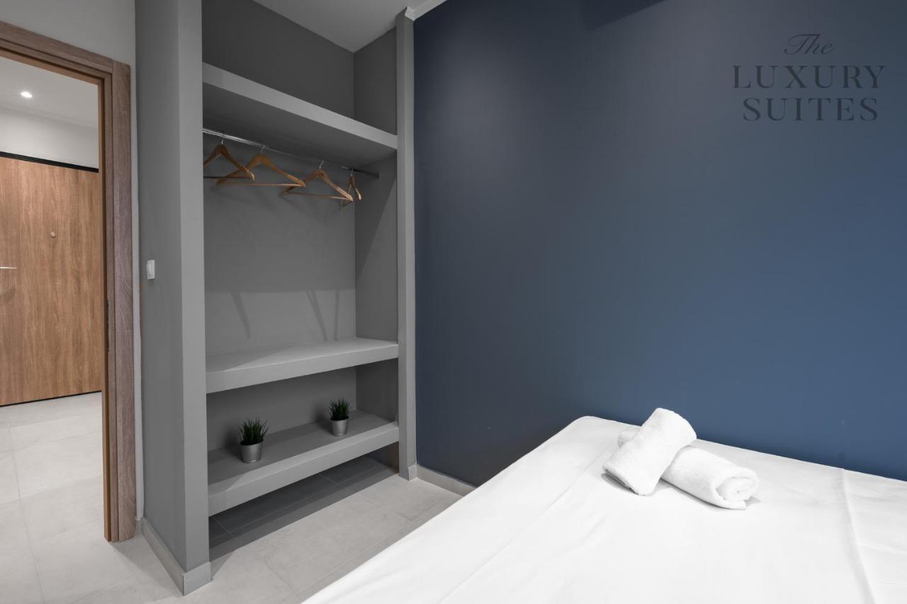 Wallstreet, The Luxury Thessaloniki