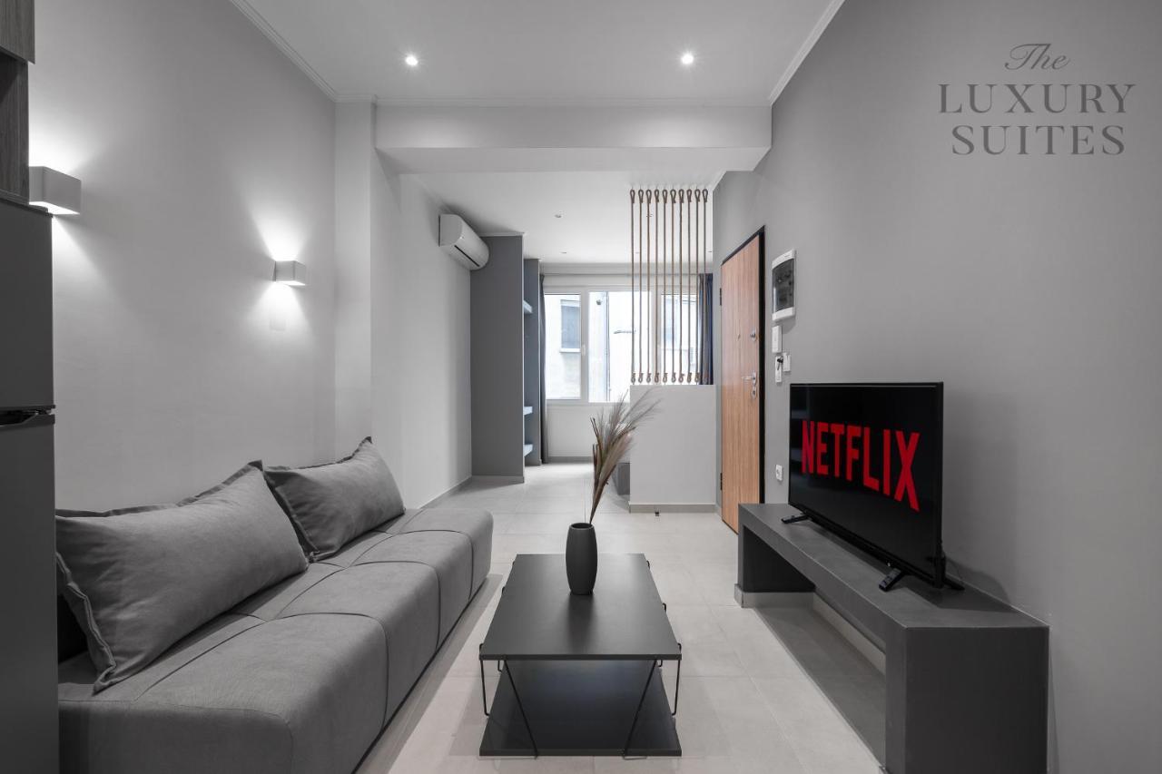 Wallstreet, The Luxury Thessaloniki